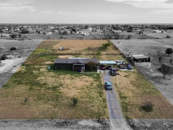 458 County Road 2131, Valley View, TX 76272