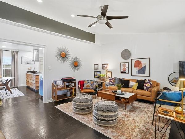 2824 Ryan Avenue, Fort Worth, TX 76110