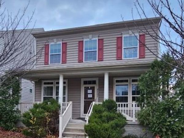 2107 BATTERY LANE, FREDERICK, MD 21702