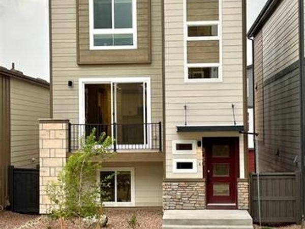 6156 Steele Creek Way, Colorado Springs, CO 80922