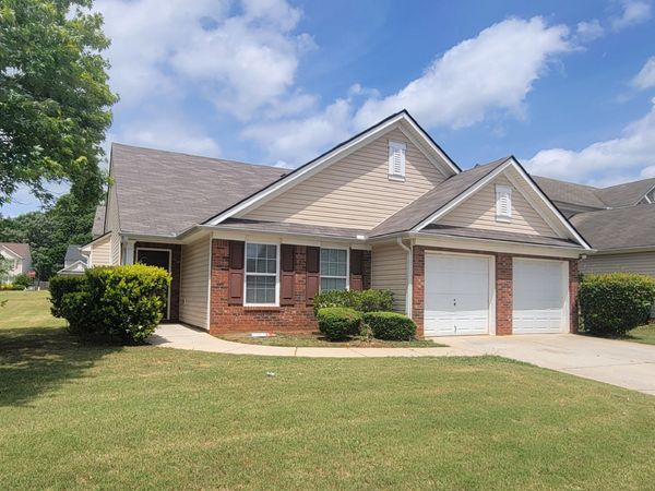 1938 Bertha Court, Hampton, GA 30228