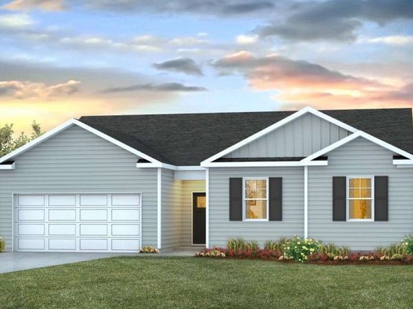 321 Royal Fern Lane, Statesboro, GA 30461