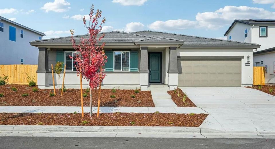 1509 Brook Trout Way, Sacramento, CA 95832 Photo
