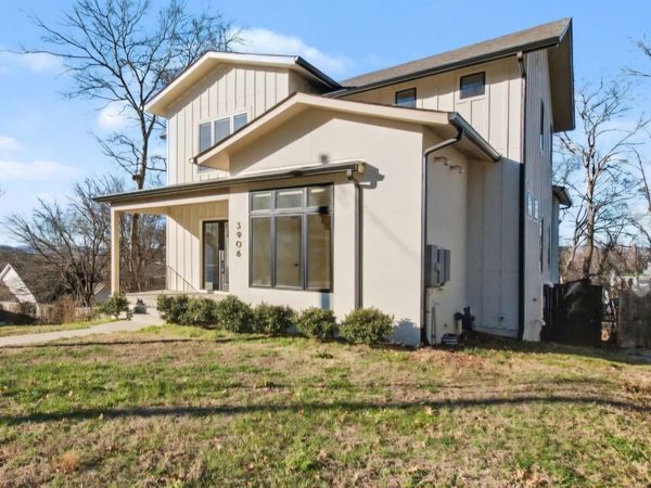 3906 Dakota Ave, Nashville, TN 37209