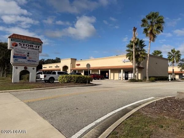 1457 N Us Highway 1, Unit 23, Ormond Beach, FL 32174
