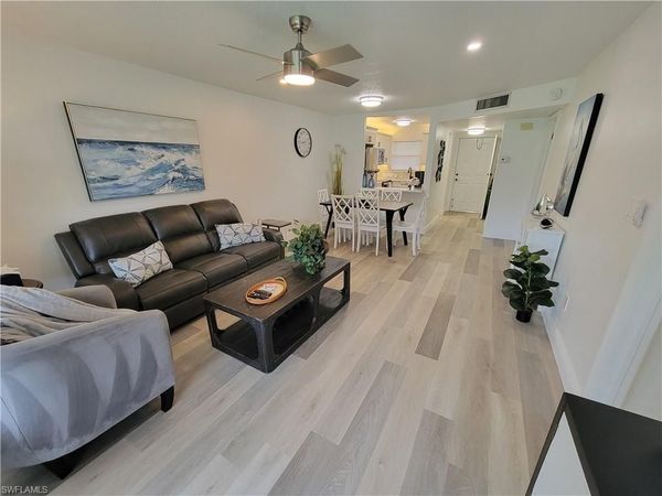 200 Forest Lakes BLVD, Unit 111, NAPLES, FL 34105