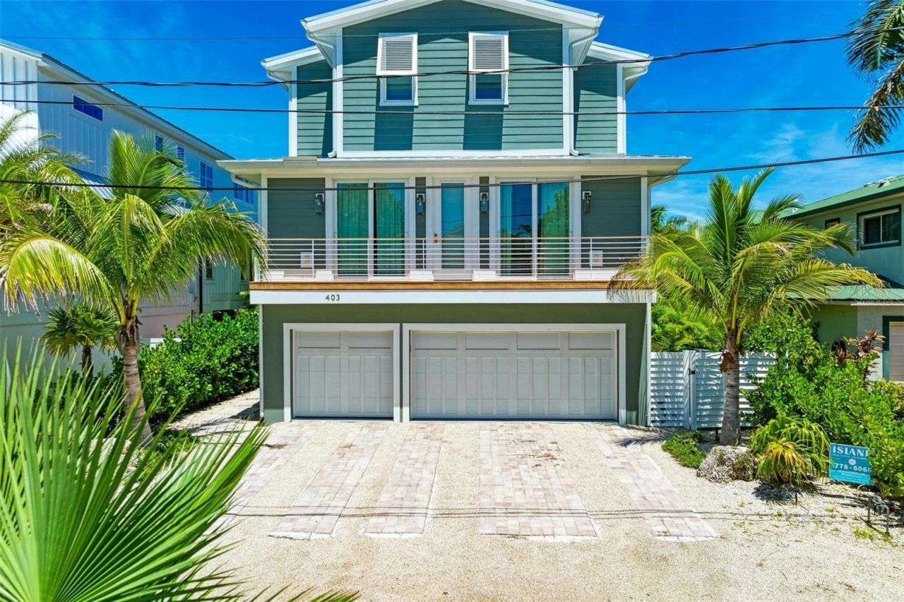403 20th Place N, Bradenton Beach, FL 34217 Photo