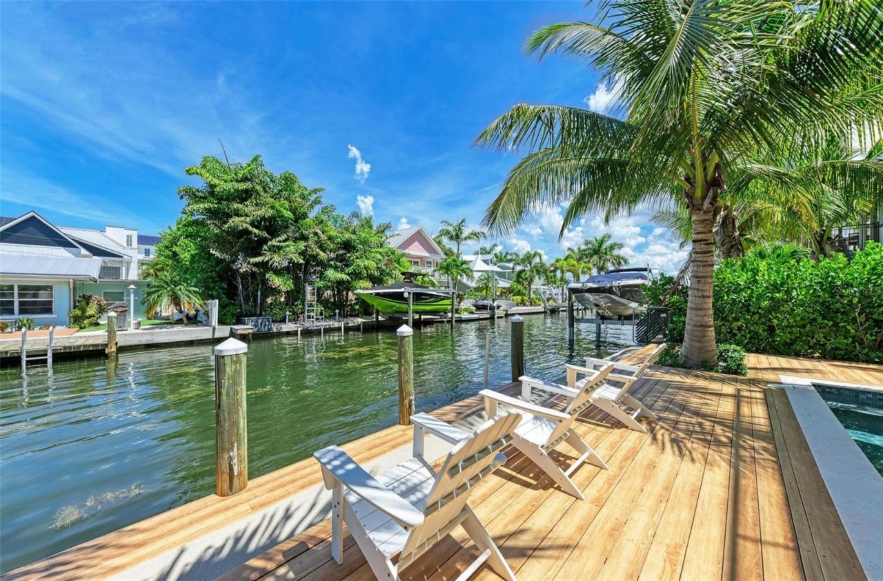 403 20th Place N, Bradenton Beach, FL 34217 Photo