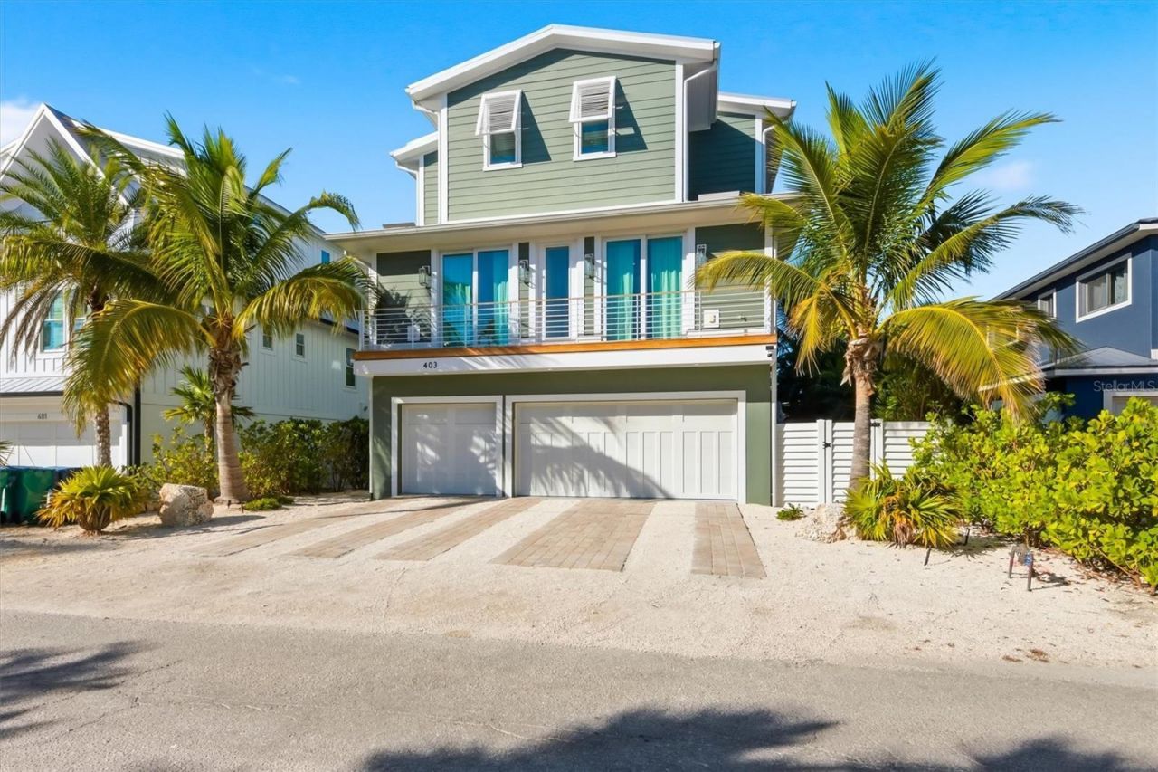 403 20th Place N, Bradenton Beach, FL 34217 Photo
