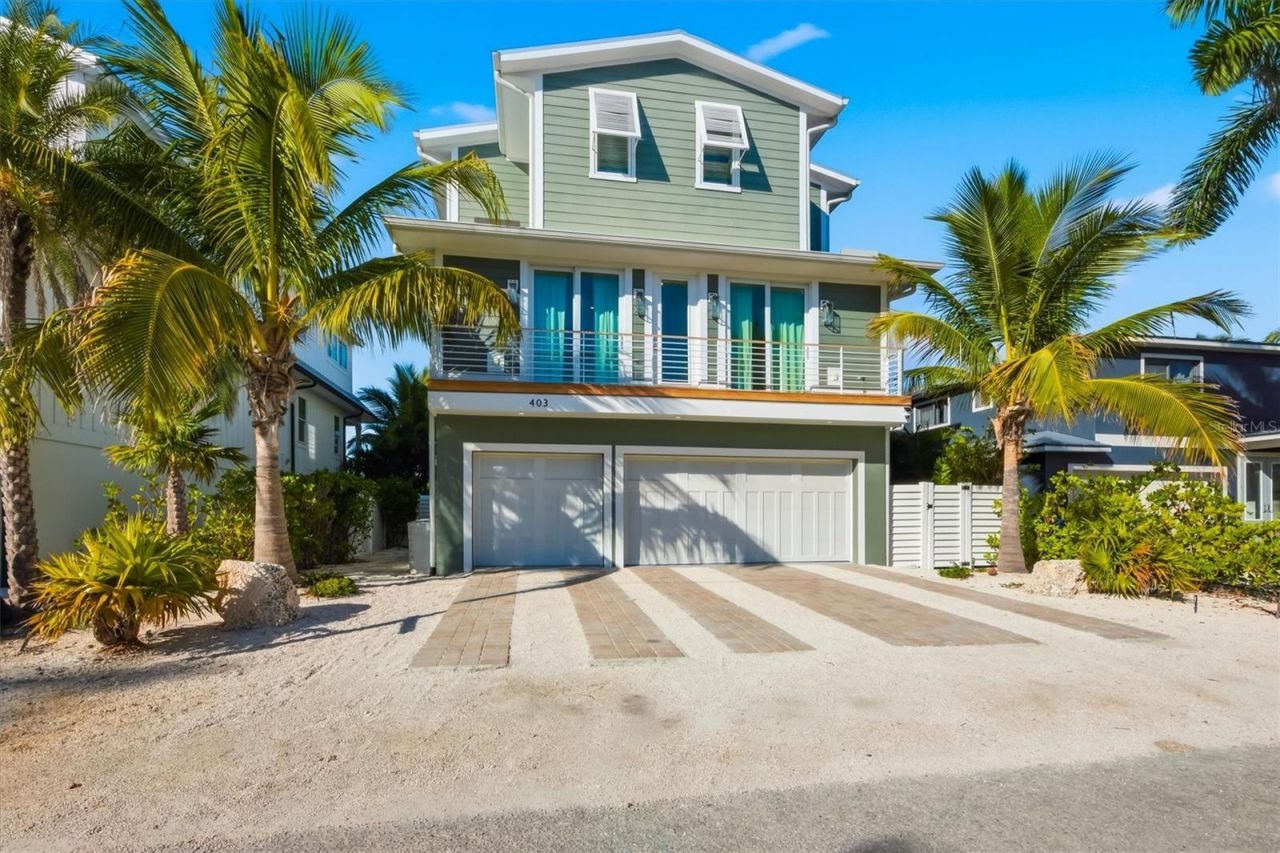 403 20th Place N, Bradenton Beach, FL 34217 Photo
