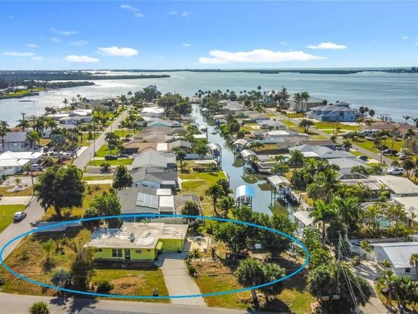 1410 DEER CREEK DRIVE, ENGLEWOOD, FL 34223