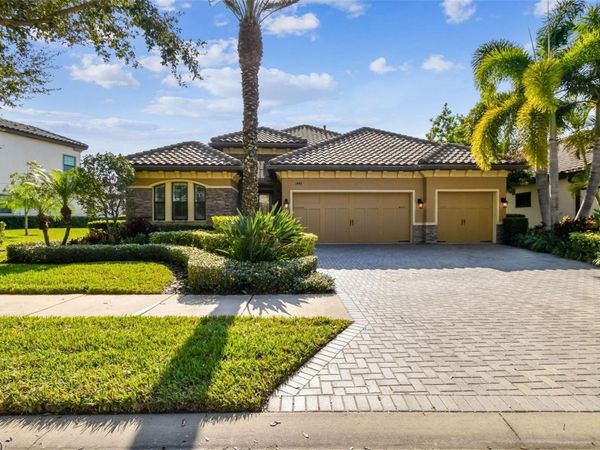 1446 VIA VERDI DRIVE, PALM HARBOR, FL 34683