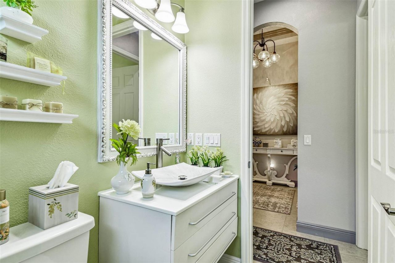 1446 Via Verdi Drive, Palm Harbor, FL 34683 Photo