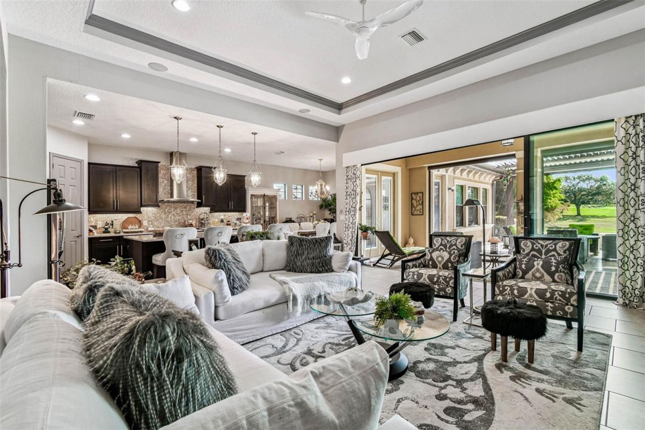 1446 Via Verdi Drive, Palm Harbor, FL 34683 Photo