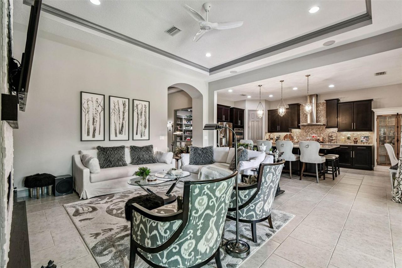 1446 Via Verdi Drive, Palm Harbor, FL 34683 Photo