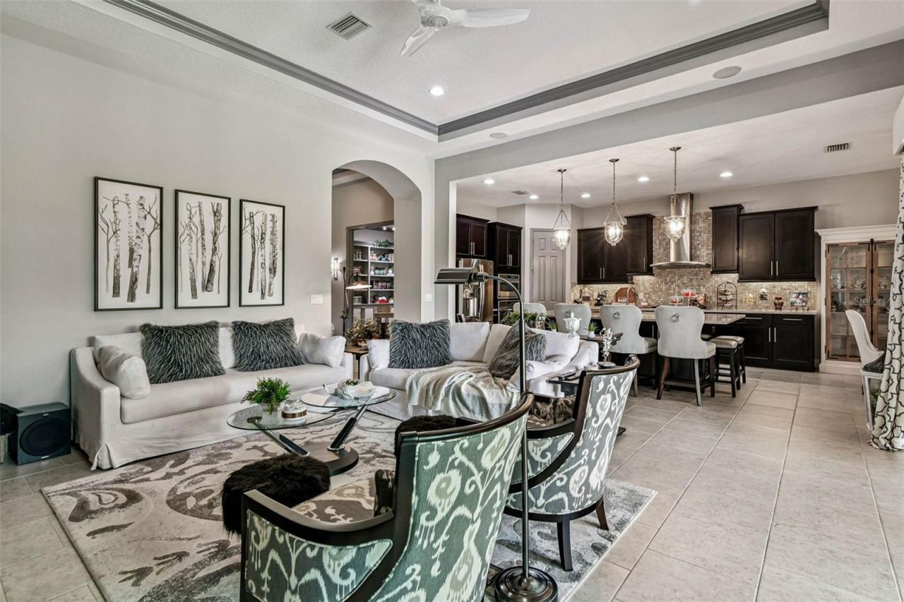 1446 Via Verdi Drive, Palm Harbor, FL 34683 Photo