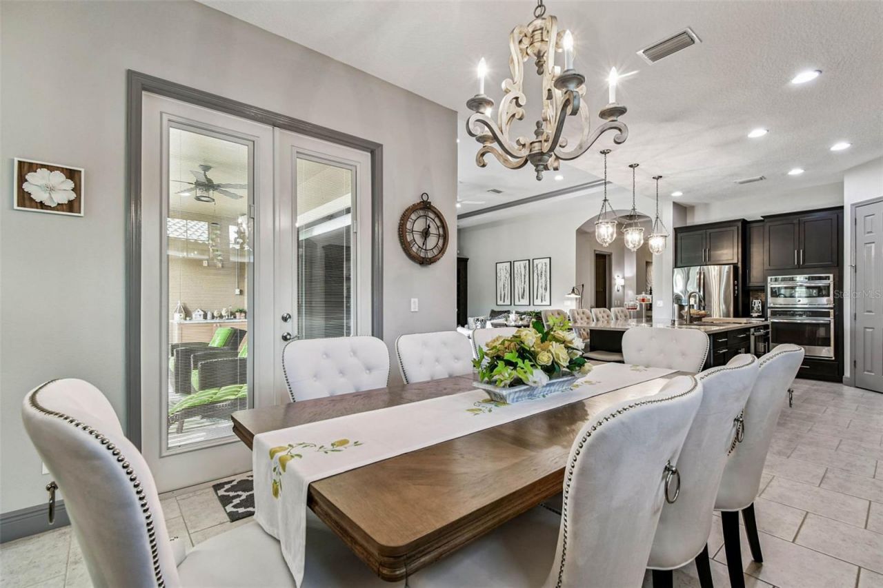 1446 Via Verdi Drive, Palm Harbor, FL 34683 Photo