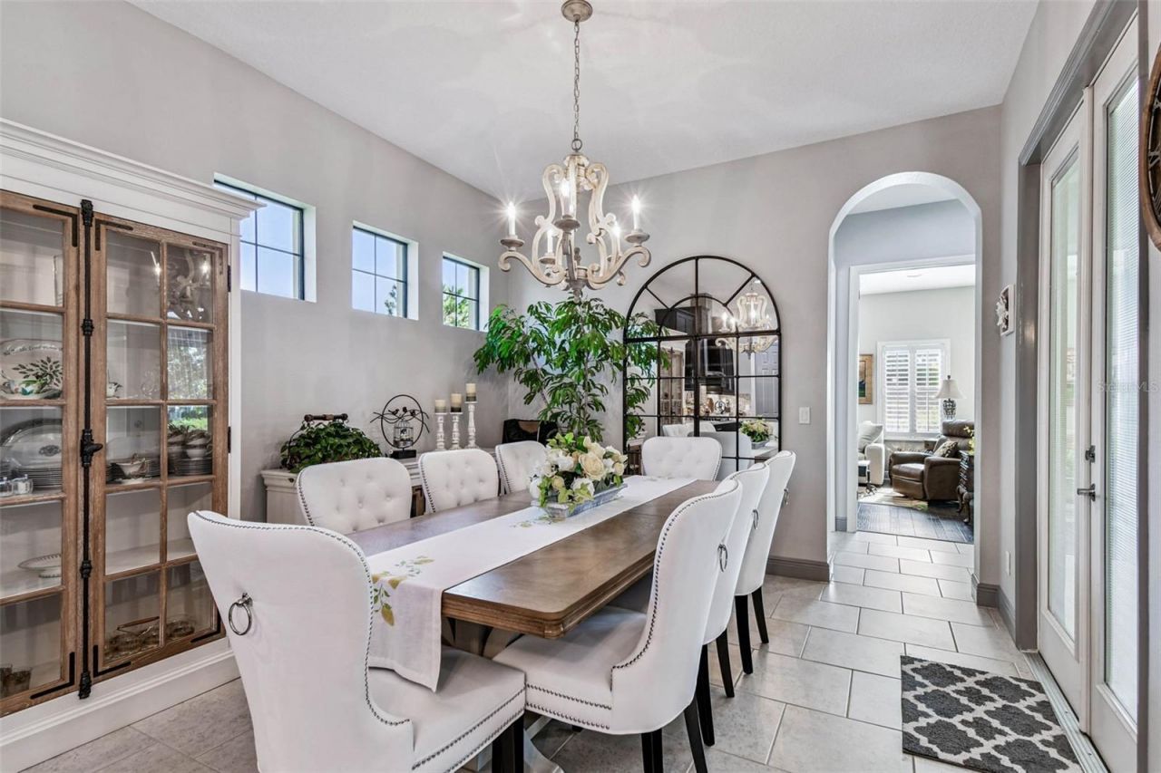 1446 Via Verdi Drive, Palm Harbor, FL 34683 Photo