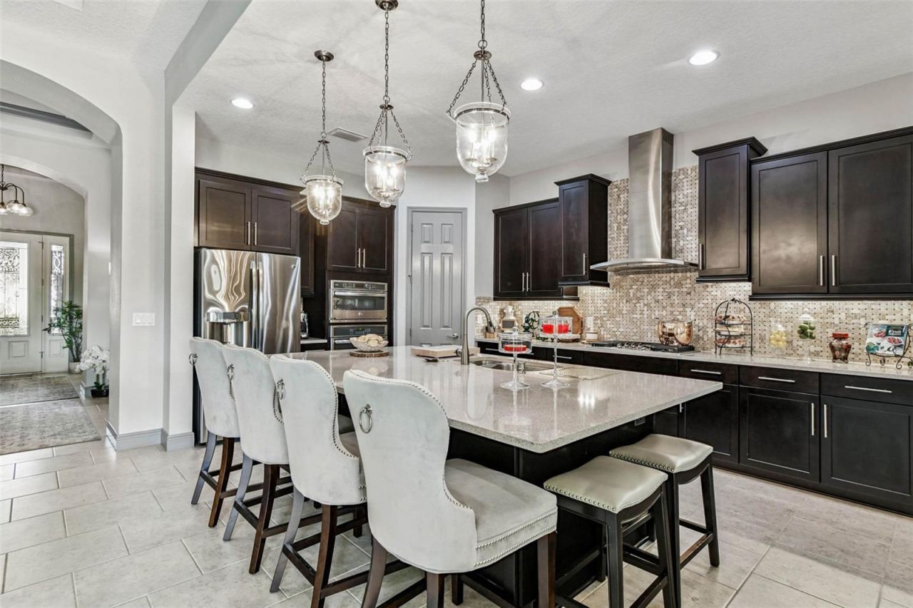 1446 Via Verdi Drive, Palm Harbor, FL 34683 Photo