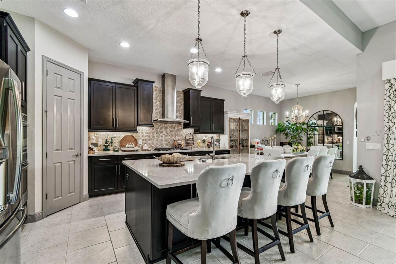 1446 Via Verdi Drive, Palm Harbor, FL 34683 Photo