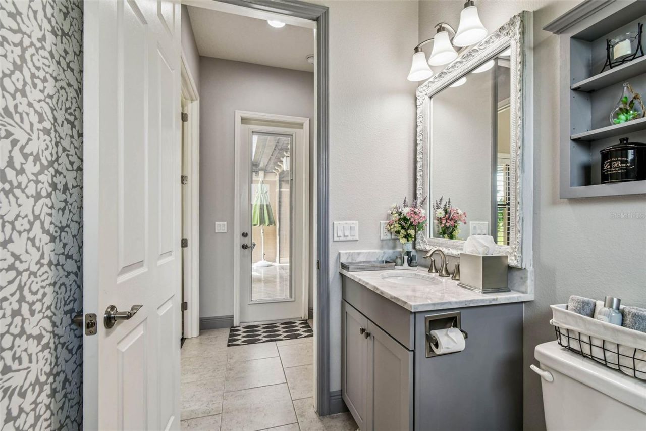 1446 Via Verdi Drive, Palm Harbor, FL 34683 Photo