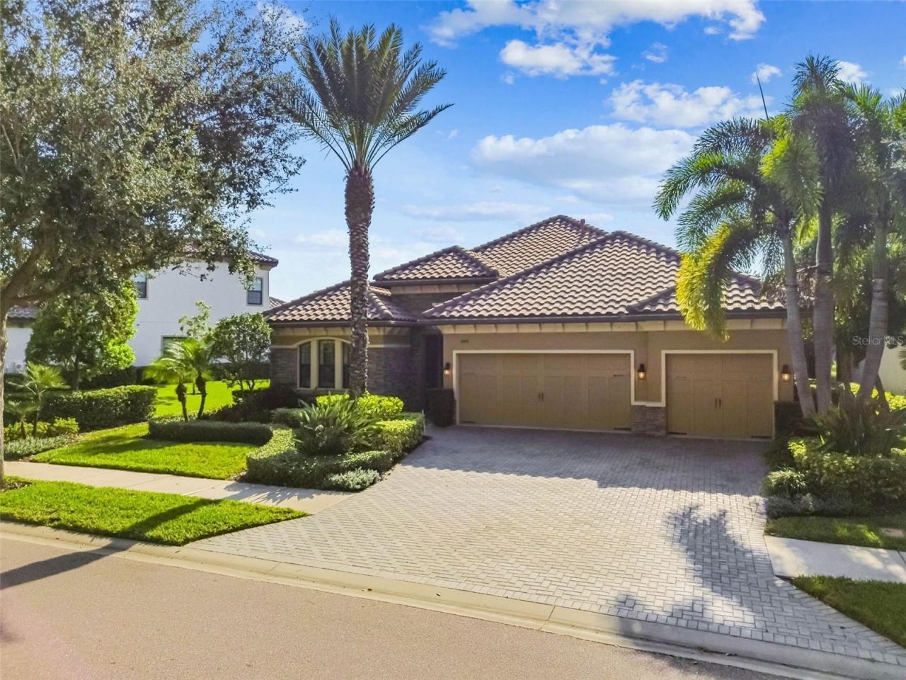 1446 Via Verdi Drive, Palm Harbor, FL 34683 Photo