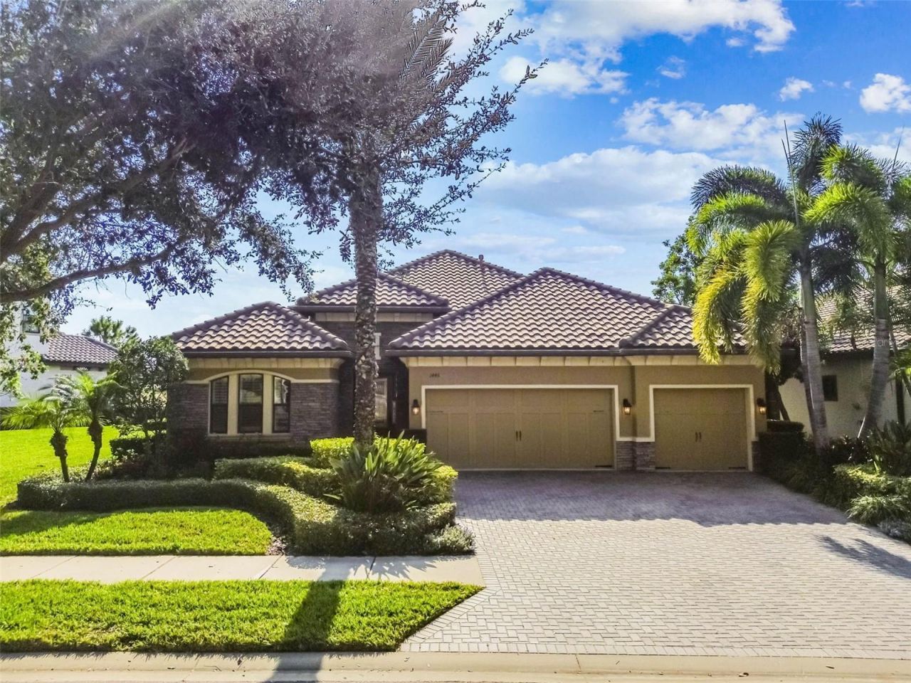 1446 Via Verdi Drive, Palm Harbor, FL 34683 Photo