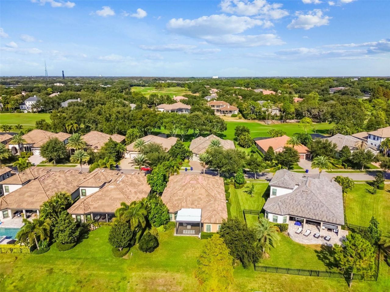 1446 Via Verdi Drive, Palm Harbor, FL 34683 Photo