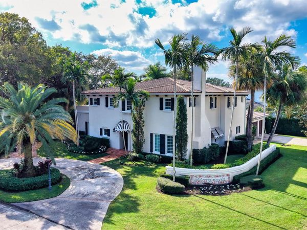 399 Florenada Terrace, Boca Raton, FL 33486