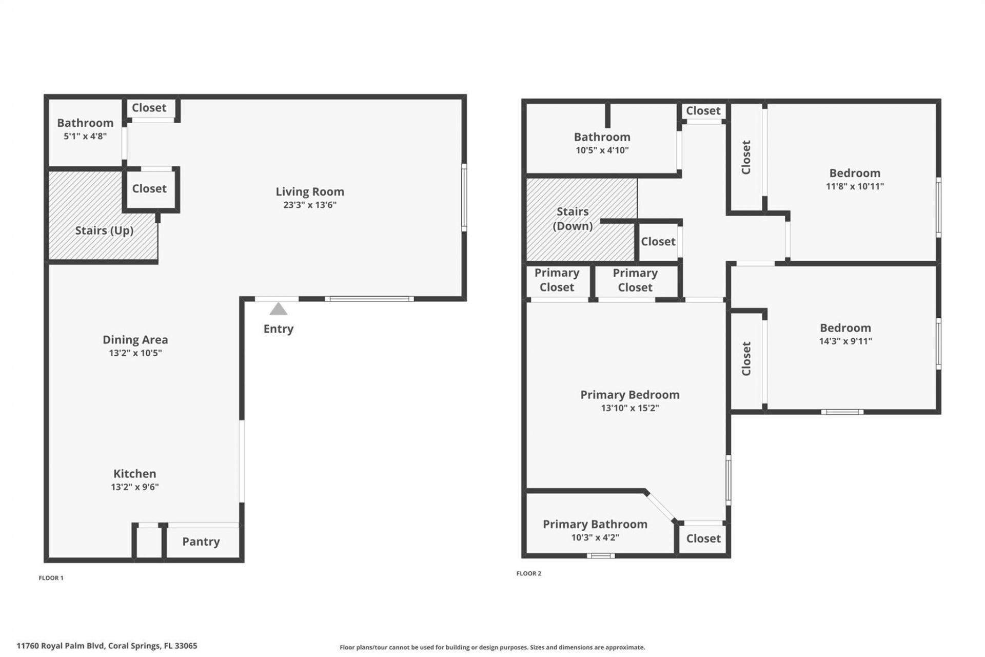 11760 Royal Palm Boulevard, Coral Springs, FL 33065 Photo