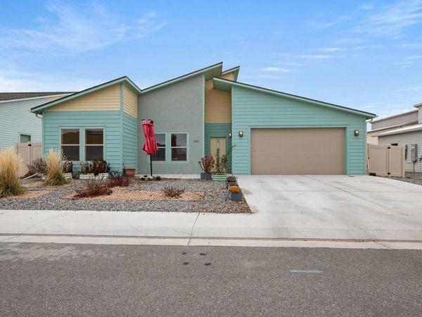 392 Hidden River Drive, Grand Junction, CO 81504