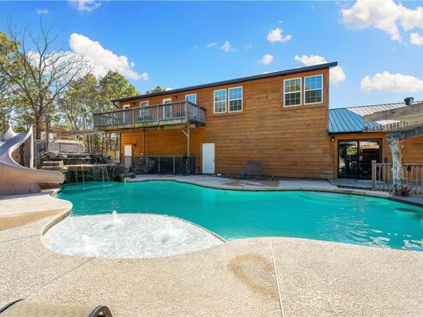 21856 Highway 62, Garfield, AR 72732