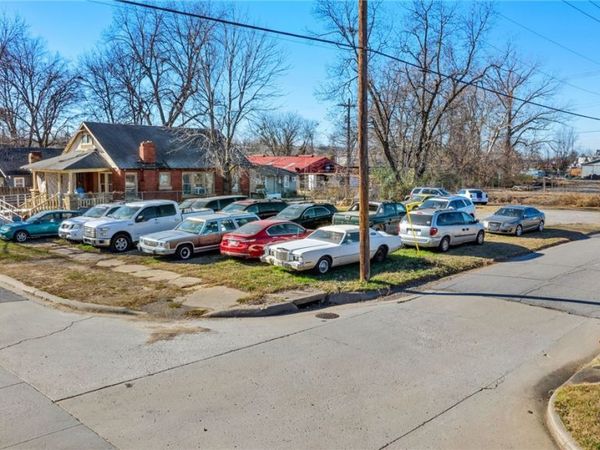 1600 S 11th Street, Fort Smith, AR 72901