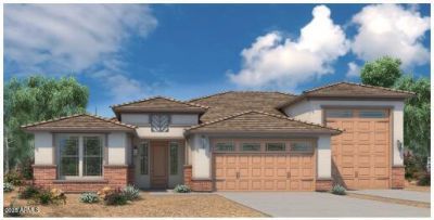 29704 N 244th Drive, Wittmann, AZ 85361 Main Photo