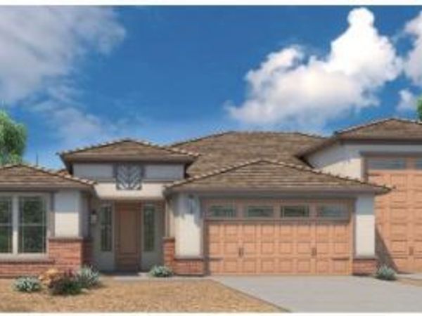 29704 N 244TH Drive, Wittmann, AZ 85361