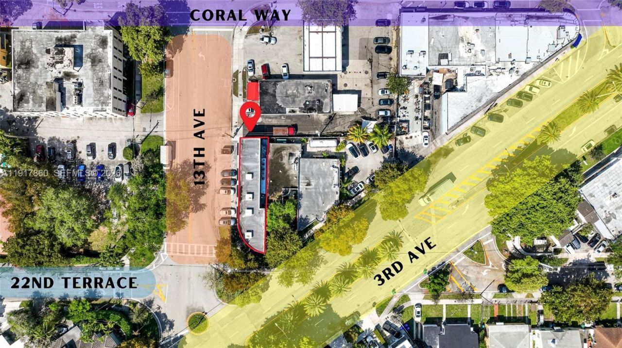 2223 SW 13th Ave, Miami, FL 33145 Photo