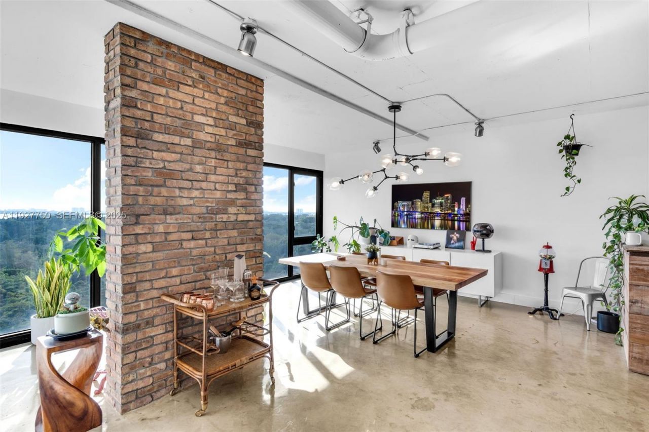 5701 Biscayne Blvd, Unit PH-9, Miami, FL 33137 Photo