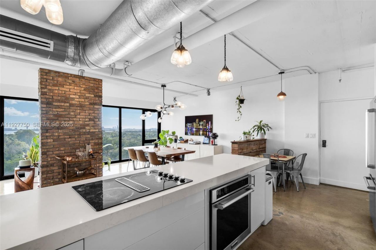 5701 Biscayne Blvd, Unit PH-9, Miami, FL 33137 Photo