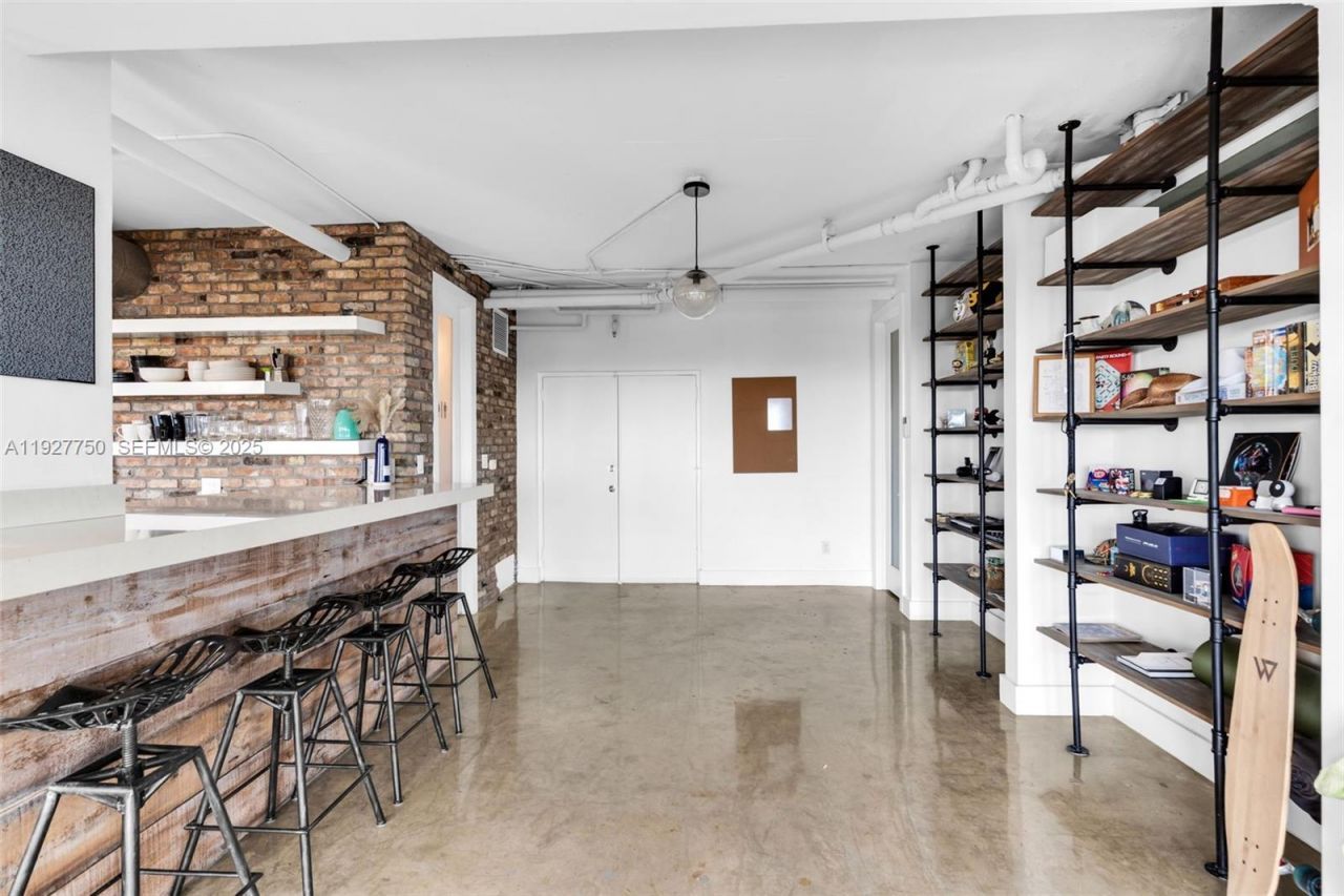 5701 Biscayne Blvd, Unit PH-9, Miami, FL 33137 Photo