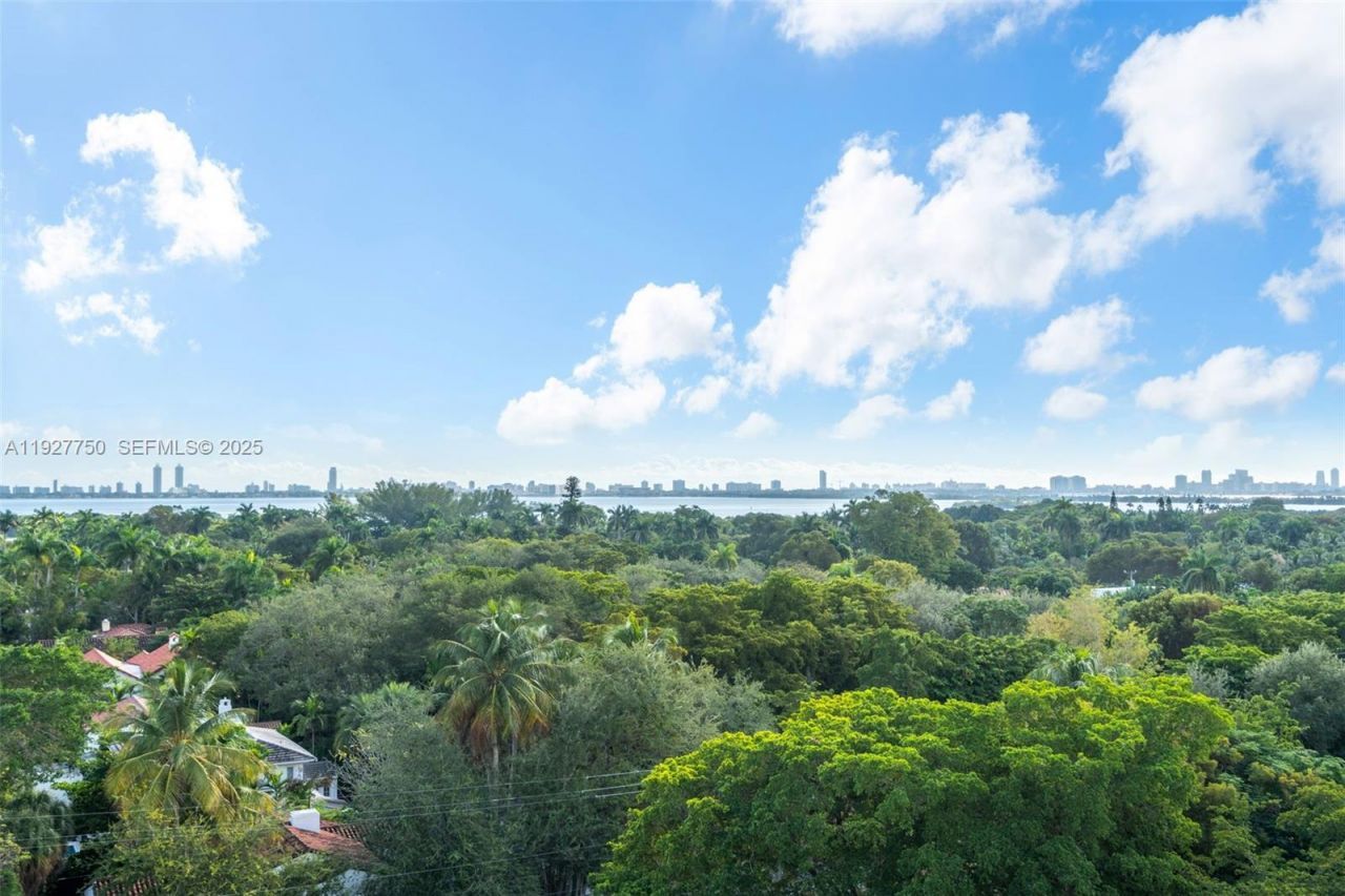 5701 Biscayne Blvd, Unit PH-9, Miami, FL 33137 Photo