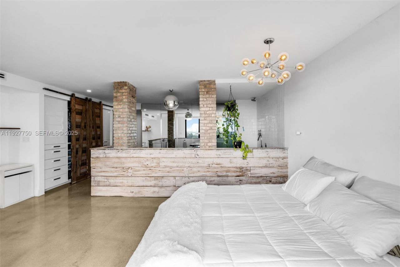 5701 Biscayne Blvd, Unit PH-9, Miami, FL 33137 Photo