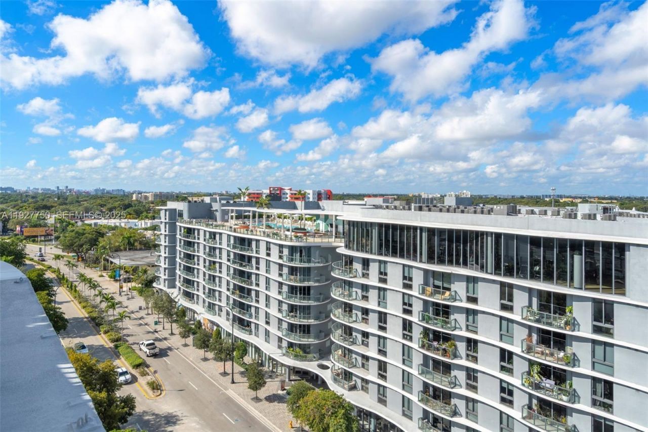 5701 Biscayne Blvd, Unit PH-9, Miami, FL 33137 Photo