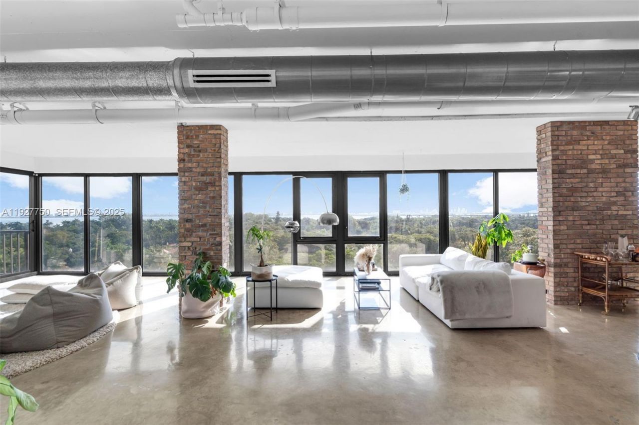 5701 Biscayne Blvd, Unit PH-9, Miami, FL 33137 Photo