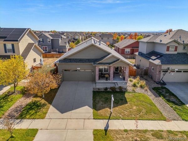 6267 N Dunkirk Court , Aurora, CO 80019
