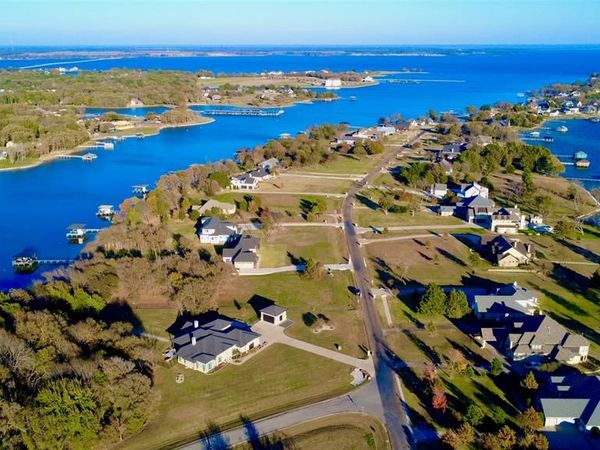 Lot 249 The Shores Drive , Corsicana, TX 75109