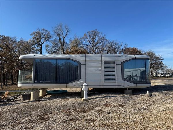 50 CR 3227 Unit 117 , Mount Pleasant, TX 75455