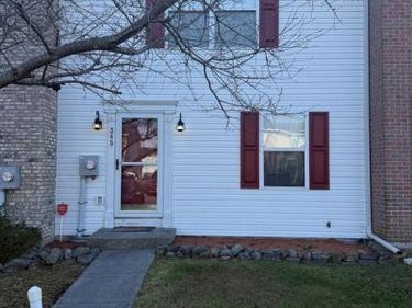 345 SURREY CLUB LANE, STEPHENS CITY, VA 22655