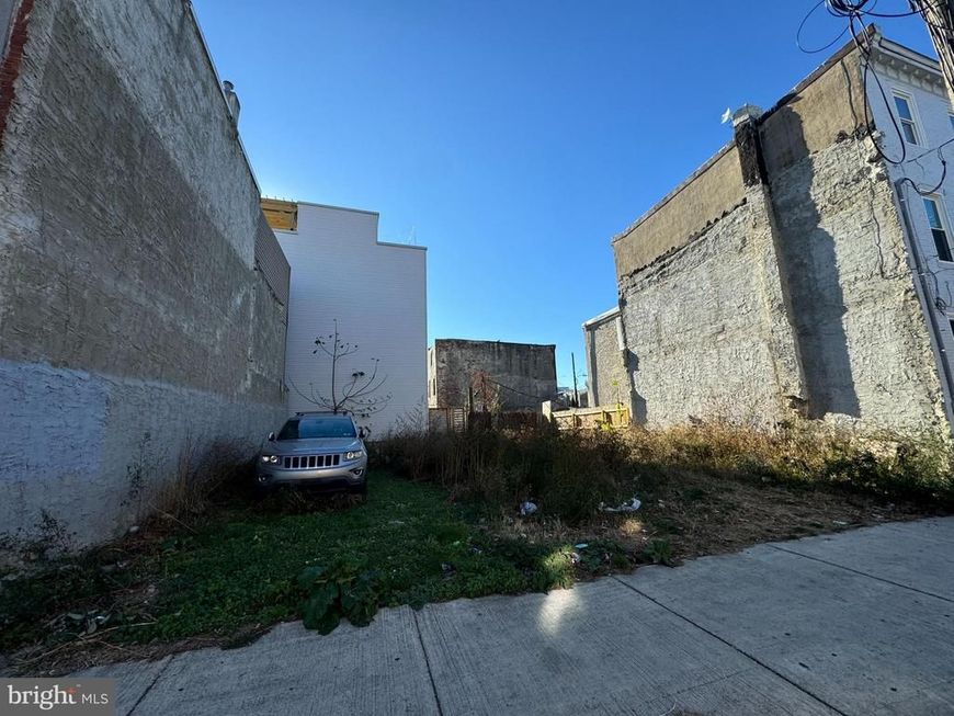 402 Diamond Street, Philadelphia, PA 19122 Main Photo
