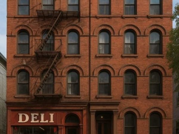 32-34 Nostrand Avenue, Brooklyn, NY 11205