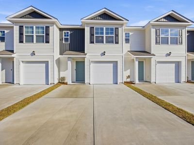 322 Honeystone St, Conway, SC 29526